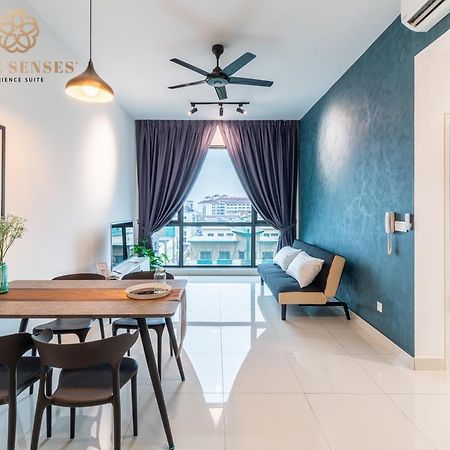 Greenfield Sunway By Five Senses Aparthotel Petaling Jaya Exterior foto