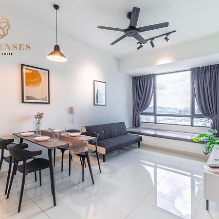 Greenfield Sunway By Five Senses Aparthotel Petaling Jaya Exterior foto