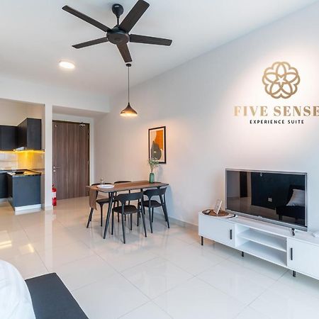 Greenfield Sunway By Five Senses Aparthotel Petaling Jaya Exterior foto