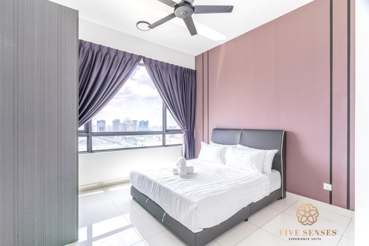 Greenfield Sunway By Five Senses Aparthotel Petaling Jaya Exterior foto