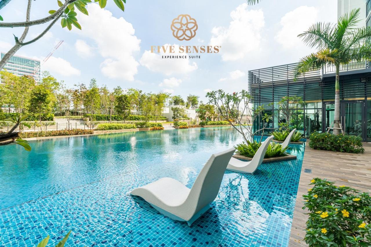 Greenfield Sunway By Five Senses Aparthotel Petaling Jaya Exterior foto
