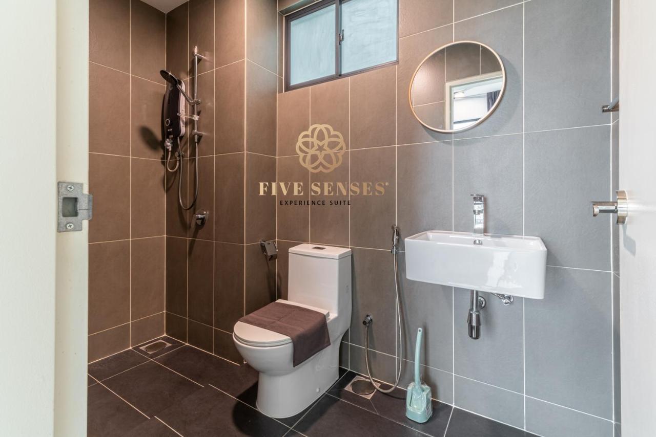Greenfield Sunway By Five Senses Aparthotel Petaling Jaya Exterior foto