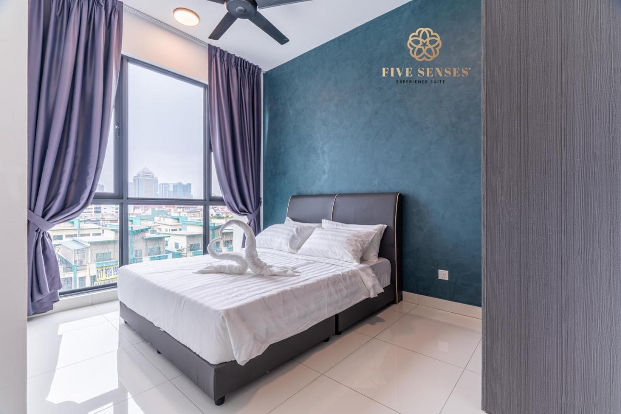 Greenfield Sunway By Five Senses Aparthotel Petaling Jaya Exterior foto