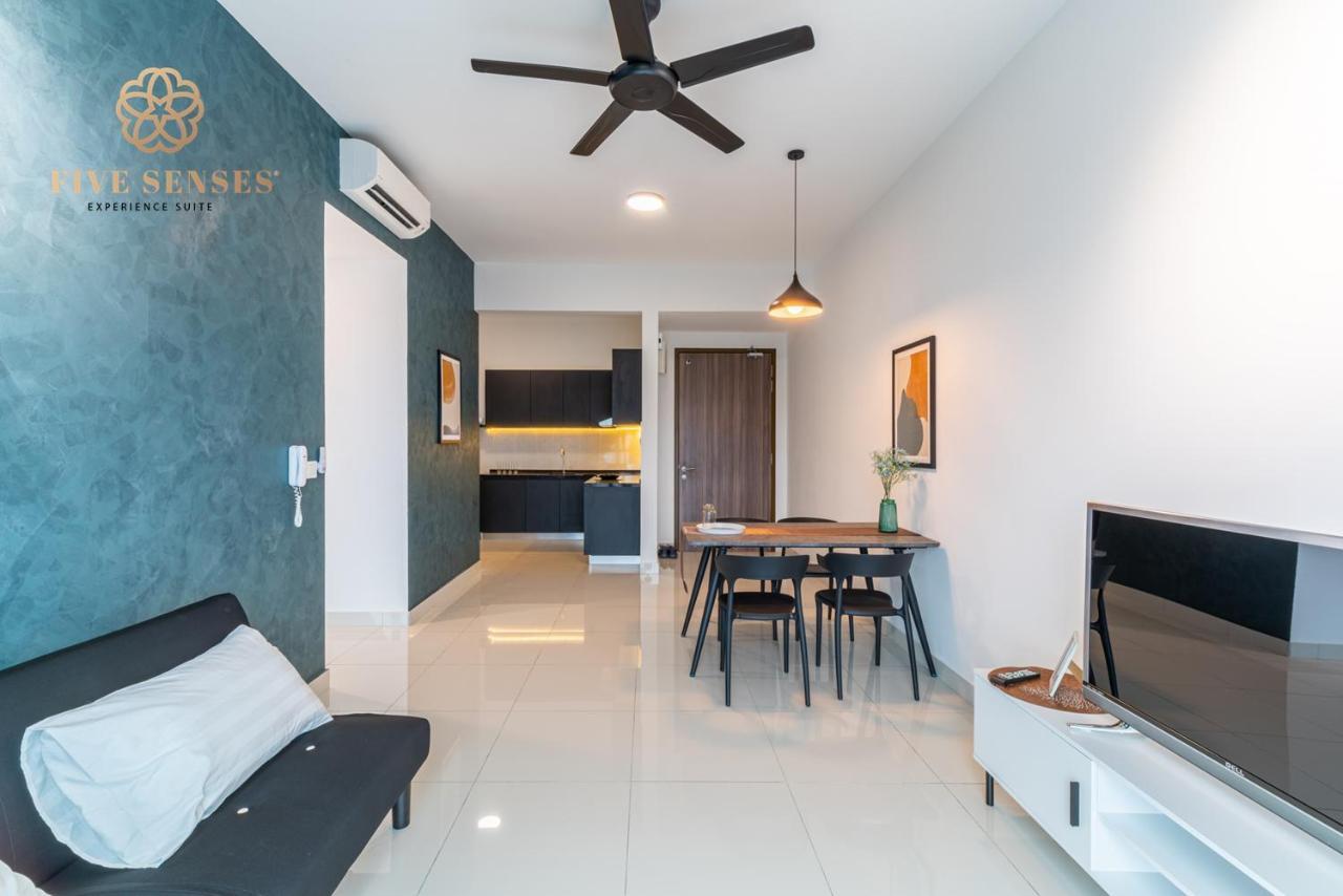 Greenfield Sunway By Five Senses Aparthotel Petaling Jaya Exterior foto