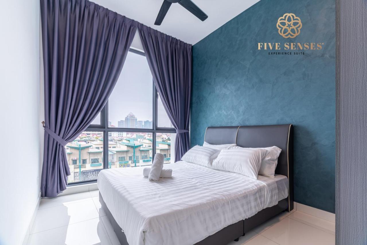 Greenfield Sunway By Five Senses Aparthotel Petaling Jaya Exterior foto